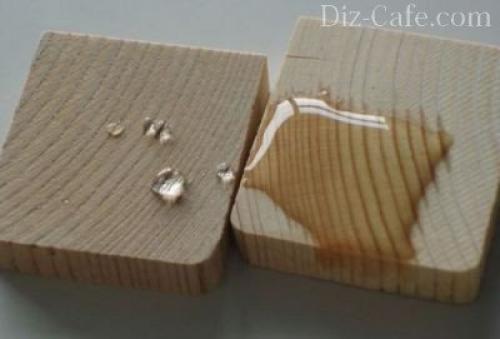 Как правильно обрабатывать пиломатериалы антисептиком. Технология обработки 10