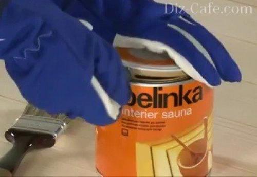 Как правильно обрабатывать пиломатериалы антисептиком. Технология обработки 12