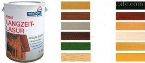 Как правильно обрабатывать пиломатериалы антисептиком. Технология обработки 11