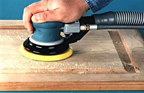 Чем обработать дерево перед покраской лаком. Подготовка помещения и поверхности к лакированию