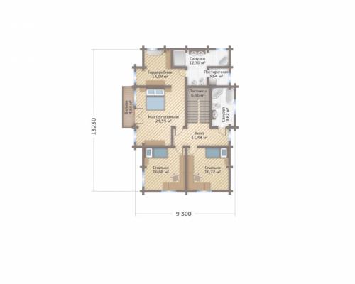 Как увеличить площадь дома. Как увеличить потенциал и качество жизни 08 Как увеличить площадь дома. Как увеличить потенциал и качество жизни 08