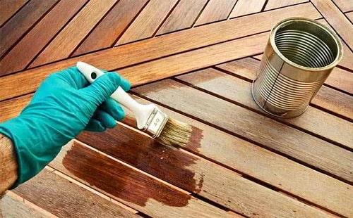 Антисептик для дерева белый. Рейтинг лучших антисептиков для дерева в 2021 году