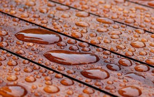 Антисептик для дерева цвета. Классификация защитных средств