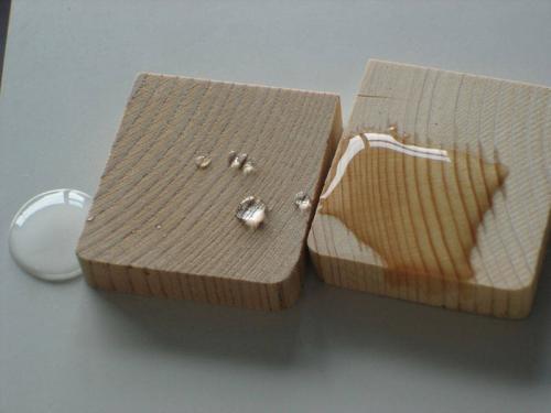 Пропитка для дерева для внутренних работ цвета. Классификация защитных средств