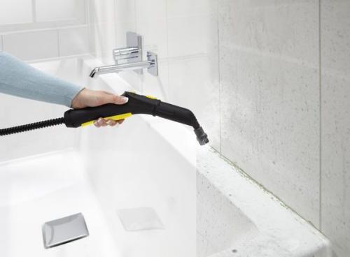 Чем убрать плесень в ванной. Причины появления плесени 04