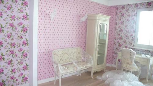 Чем лучше отделать стены. Варианты обоев для внутренней отделки помещений 01 Чем лучше отделать стены. Варианты обоев для внутренней отделки помещений 01