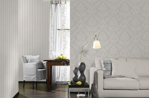 Чем лучше отделать стены. Варианты обоев для внутренней отделки помещений 07 Чем лучше отделать стены. Варианты обоев для внутренней отделки помещений 07