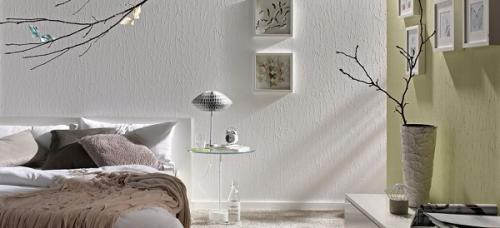 Чем лучше отделать стены. Варианты обоев для внутренней отделки помещений 11 Чем лучше отделать стены. Варианты обоев для внутренней отделки помещений 11