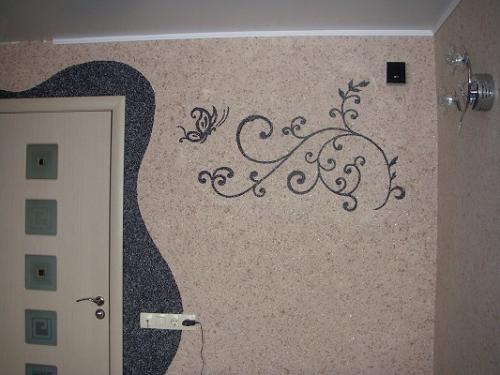 Чем лучше отделать стены. Варианты обоев для внутренней отделки помещений 15 Чем лучше отделать стены. Варианты обоев для внутренней отделки помещений 15