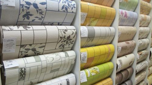 Чем лучше отделать стены. Варианты обоев для внутренней отделки помещений 04 Чем лучше отделать стены. Варианты обоев для внутренней отделки помещений 04