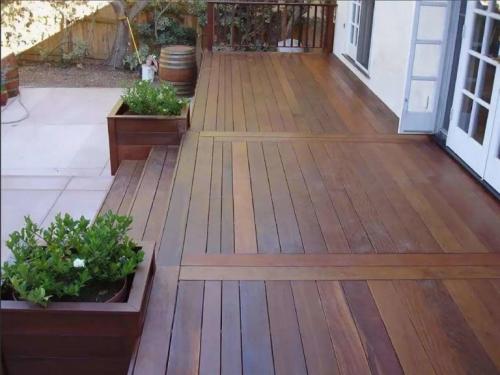 Антисептик для дерева от гниения. Зачем нужно защищать древесину