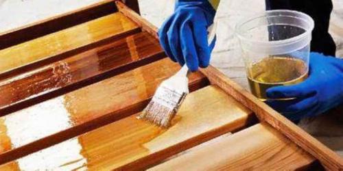 Антисептик для дерева из зеленки. Виды антисептиков и их применение 02