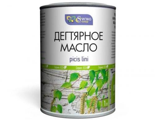 Пропитка для дерева на масляной основе. Плюсы и минусы масляной пропитки