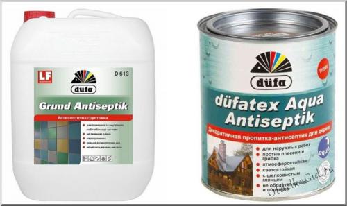 Чем обработать стены от плесени перед поклейкой обоев: популярные антигрибковые средства