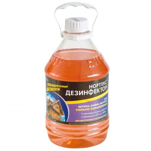 Самодельный антисептик для древесины. Апрель 14, 2021 07