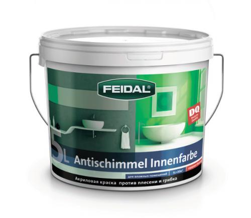 Чем обработать плесень на бетоне. Основные правила обработки бетонных поверхностей от плесени