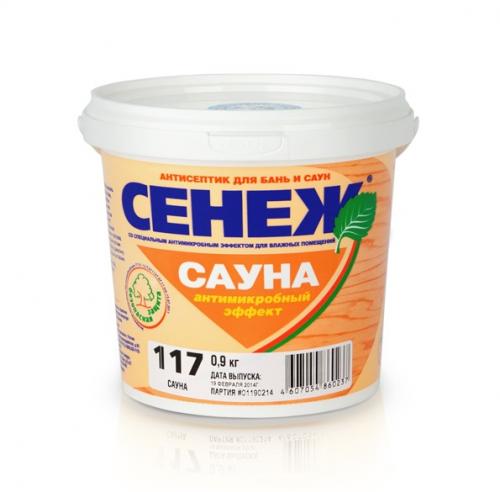 Антисептик для бани внутри. Разновидности антисептиков и особенности составов для обработки бани, сауны и ванной комнаты