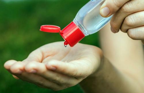 Антисептик своими руками на 1 литр. Как сделать антисептик для рук из спирта, рецепт ВОЗ