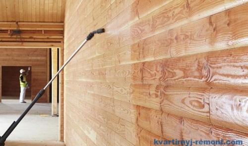 Все о защитных пропитках для дерева и их нанесении. Целевая защита или универсальная пропитка? 08 Все о защитных пропитках для дерева и их нанесении. Целевая защита или универсальная пропитка? 08