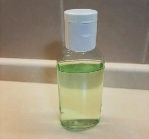 Антисептик своими руками на 100 мл спирта. Антисептик ВОЗ, в граммах