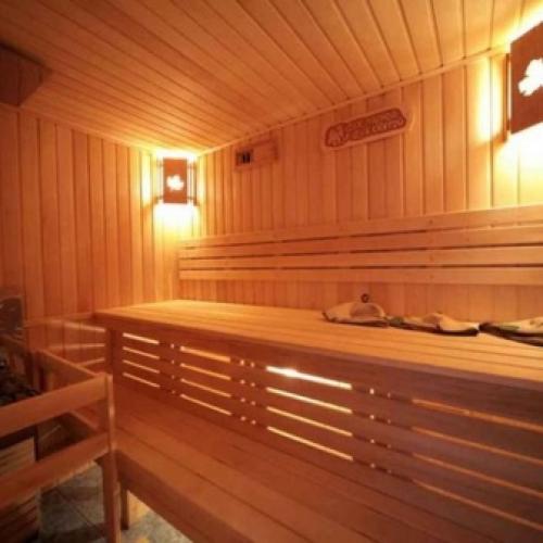 Обшивка вагонкой внутри бани своими руками. Подбор породы древесины 17