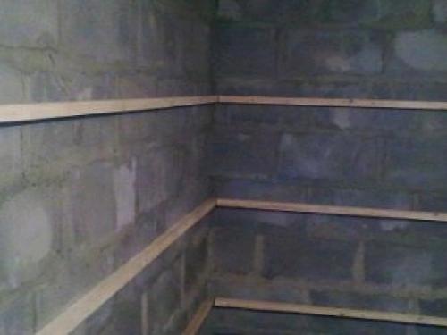 Как обшить баню изнутри вагонкой своими руками. Поэтапное описание монтажа вагонки внутри бань 12 Как обшить баню изнутри вагонкой своими руками. Поэтапное описание монтажа вагонки внутри бань 12