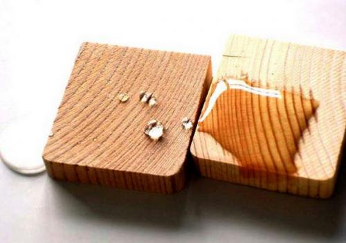 Пропитки для дерева. Пропитка для дерева для наружных работ