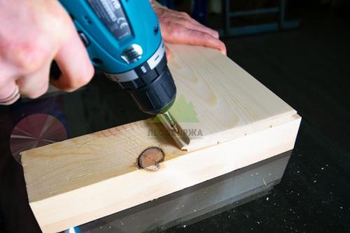 Как крепить вагонку в бане. Вагонка для бани: какую лучше выбрать, отделка и монтаж 05