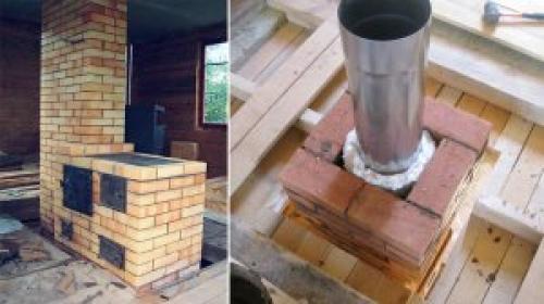 Как поднять дом своими руками. Как поднять дом на домкратах для замены фундамента 10 Как поднять дом своими руками. Как поднять дом на домкратах для замены фундамента 10