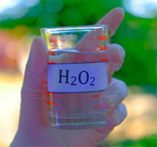 Как приготовить 3 процентный раствор перекиси водорода. Опасность и эффективность 50% перекиси водорода