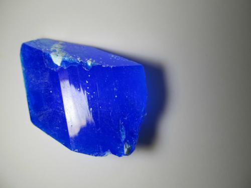 Получение медного купороса из меди. Медный купорос, кристаллы и получение