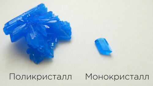 Получение медного купороса из меди. Медный купорос, кристаллы и получение