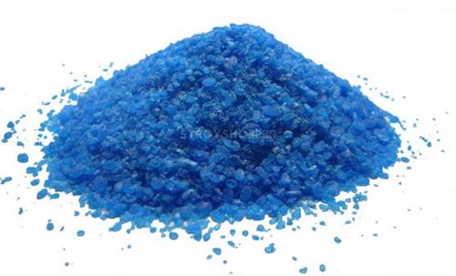 Медный купорос для комнатных растений. Медный купорос для лечения и защиты растений