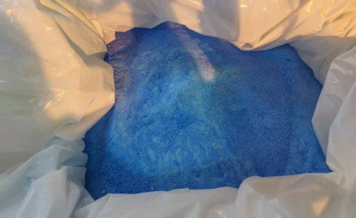 Чем опасен медный купорос. Может ли быть вреден медный купорос