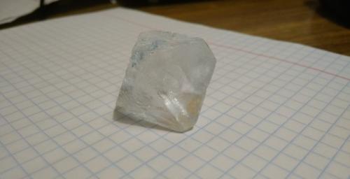 Как вырастить кристалл из соли на нитке быстро. Выращивание кристаллов: подробное описание для новичков