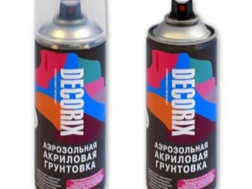 Грунтовка для стен под покраску. Разновидности грунтовочных смесей 09 Грунтовка для стен под покраску. Разновидности грунтовочных смесей 09