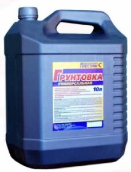 Грунтовка для стен под штукатурку. Грунтовка перед штукатуркой стен