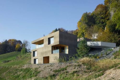 Как укрепить фундамент дома на склоне. Укрепление склонов и берегов водоемов