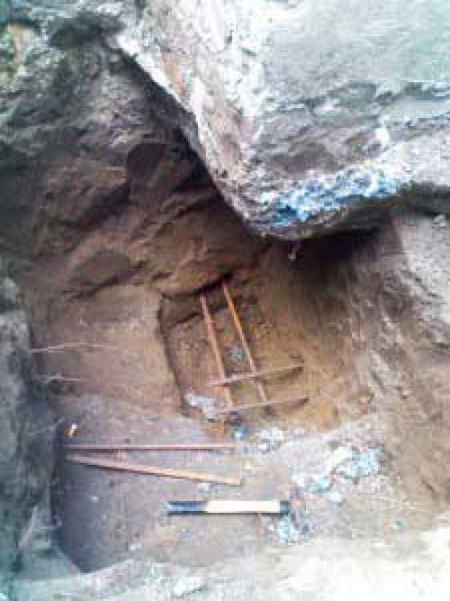 Как усилить слабый фундамент. Укрепление фундамента — обзор способов восстановления поврежденного основания.