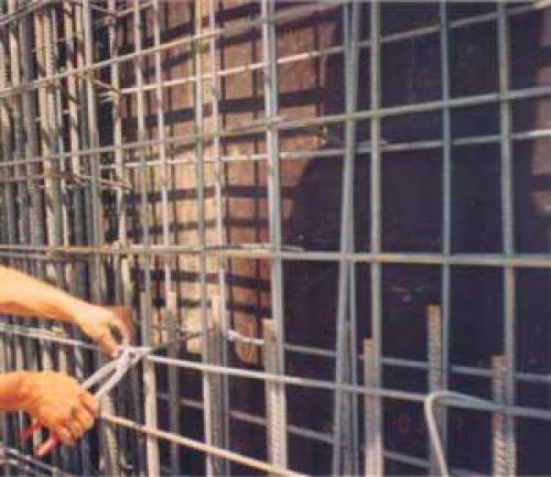 Как укрепить фундамент дома из блоков. Укрепление фундамента — обзор способов восстановления поврежденного основания.