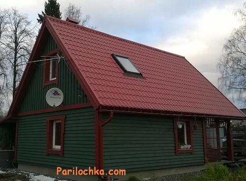 Выбор антисептика для бани. Какие лучшие для обработки снаружи