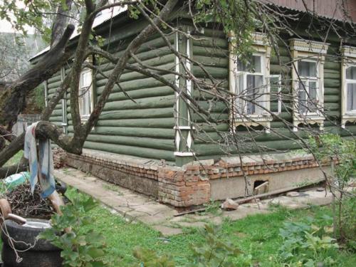 Как укрепить фундамент старого дома для постройки второго этажа. Виды разрушения основания