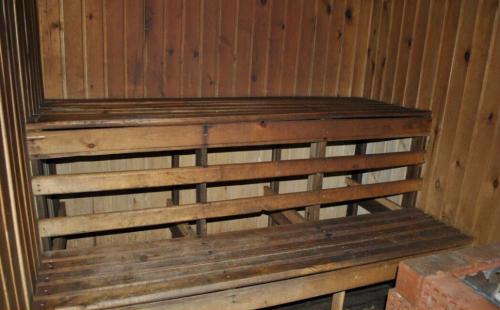 Экологически чистая пропитка для стен бани. Защитные лаки для обработки вагонки 06