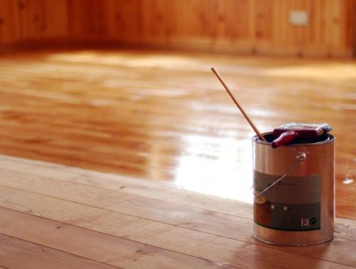 Лак для бани внутри. Лак для саун и бань: разновидности и критерии выбора