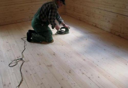 Чем обработать пол в бане: методы надежной защиты дерева и бетона 03 Чем обработать пол в бане: методы надежной защиты дерева и бетона 03