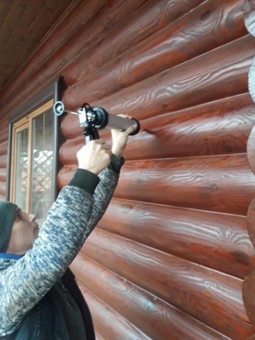 Срок службы дома из сруба. Служить бы рад…