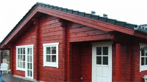 Сколько прослужит дом из бруса. От чего зависит срок службы домов из бруса 01