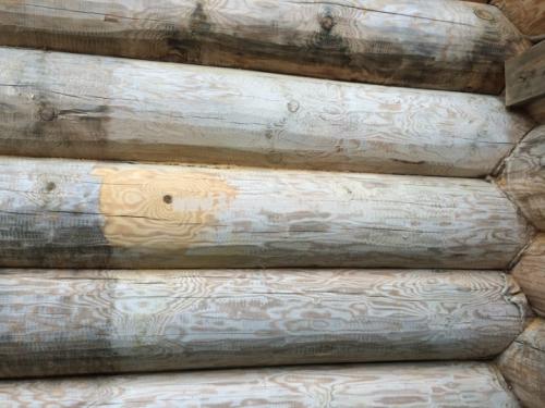 Как защитить деревянные строения на даче. 7 советов по профилактике деревянных построек на даче 17