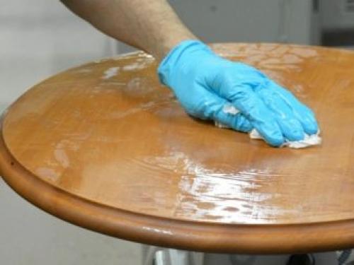 Как защитить деревянные строения на даче. 7 советов по профилактике деревянных построек на даче 09