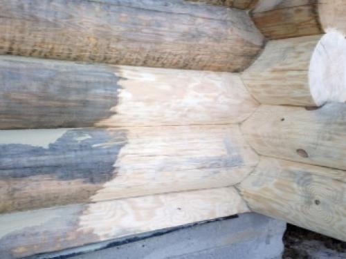 Как защитить деревянные строения на даче. 7 советов по профилактике деревянных построек на даче 18